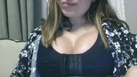 Snapshot of milana5551 chatting on 26, 12, 2024 milana online show from 26, 12, 2024