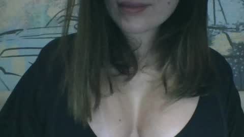 Snapshot of milana5551 chatting on 15, 1, 2025 milana online show from 15, 1, 2025