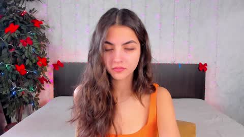 Milana online show from 20, 1, 2025