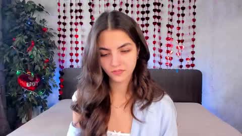 Milana online show from 11, 2, 2025