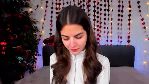 Milana online show from 11, 2, 2026