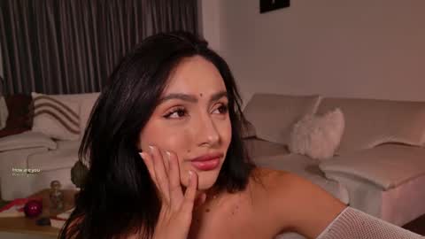 milana online show from 28, 9, 2025