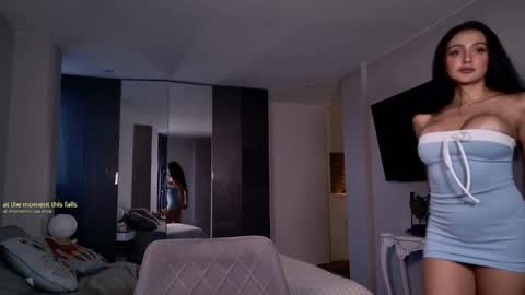 milana online show from 27, 2, 2026