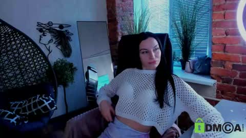 Snapshot of milana_miln chatting on 20, 5, 2026 Milana online show from 20, 5, 2026