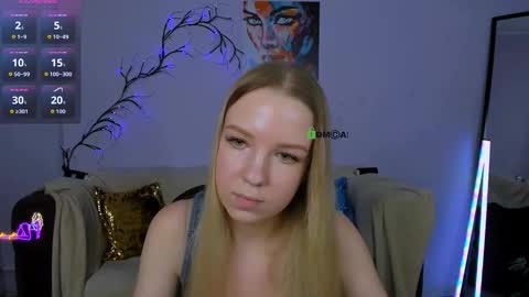 Snapshot of milana_stars chatting on 11, 9, 2025 Mila online show from 11, 9, 2025