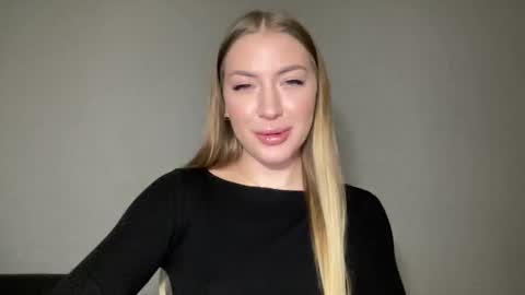 Milana online show from 1, 12, 2024