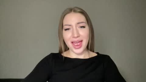 Milana online show from 2, 12, 2024