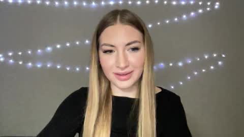 Milana online show from 4, 12, 2024