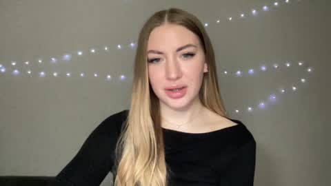 Milana online show from 6, 12, 2024