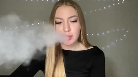 Milana online show from 7, 12, 2024