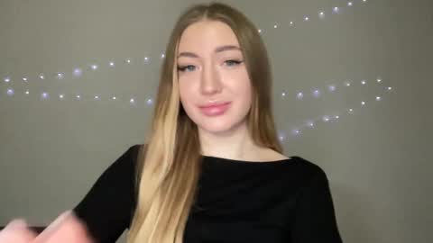 Milana online show from 9, 12, 2024