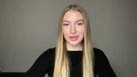 Milana online show from 6, 1, 2025