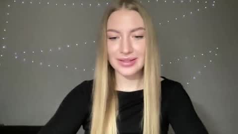 Milana online show from 7, 1, 2025