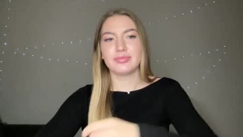 Milana online show from 7, 1, 2025