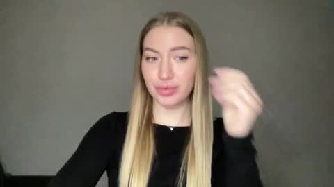 Milana online show from 14, 1, 2025