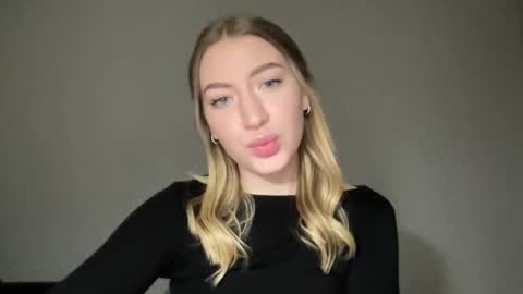 Milana online show from 16, 1, 2025