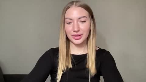 Milana online show from 19, 1, 2025