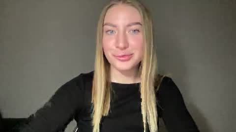 Milana online show from 19, 1, 2025