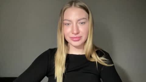 Milana online show from 20, 1, 2025