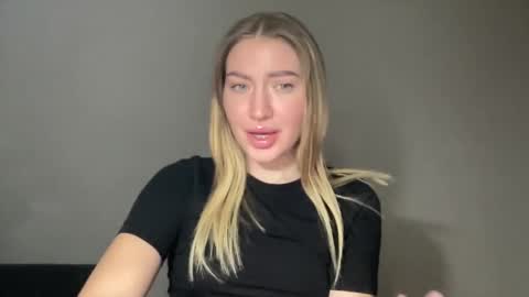 Milana online show from 22, 1, 2025