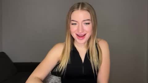 Milana online show from 11, 2, 2025