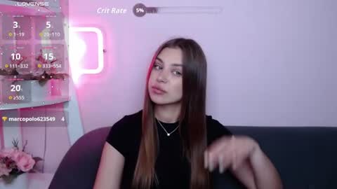 Snapshot of milanaangelas chatting on 19, 6, 2026 milanaangelas online show from 19, 6, 2026
