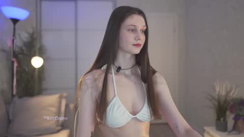 Snapshot of milanabaileys chatting on 12, 2, 2025 Milana online show from 12, 2, 2025