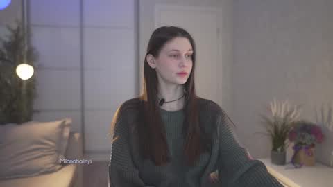 Snapshot of milanabaileys chatting on 13, 2, 2025 Milana online show from 13, 2, 2025