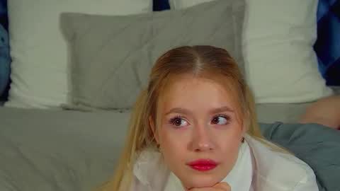 MilanaBalmain online show from 7, 3, 2026