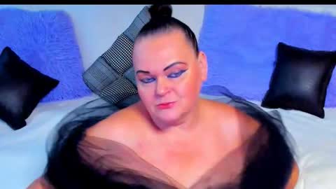 Lana online show from 14, 10, 2025