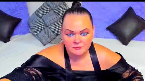 Lana online show from 3, 11, 2025