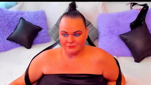 Lana online show from 22, 11, 2025