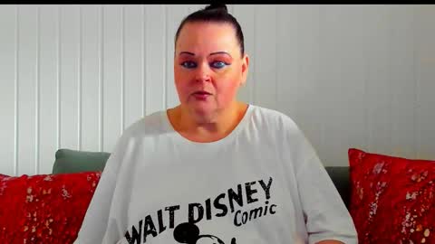 Snapshot of milanabiegert chatting on 19, 1, 2026 Lana online show from 19, 1, 2026