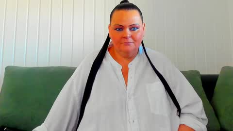 Snapshot of milanabiegert chatting on 19, 3, 2026 Lana online show from 19, 3, 2026