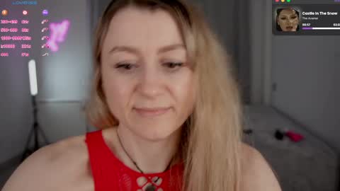 Milana online show from 23, 3, 2026