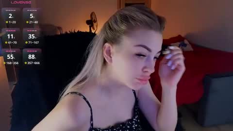Lana online show from 7, 6, 2026