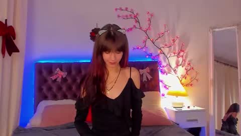 Milana online show from 16, 12, 2025