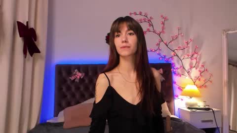 Milana online show from 19, 12, 2025