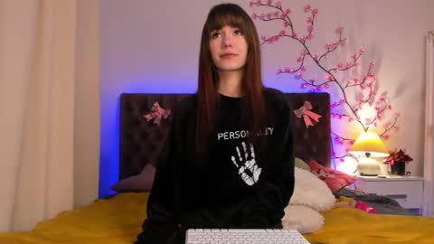 Milana online show from 5, 2, 2026