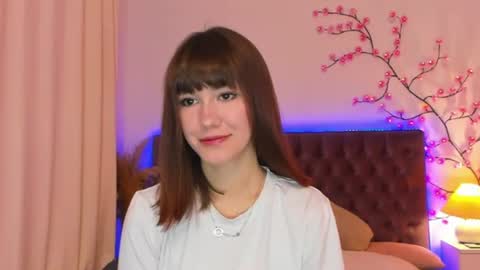 Milana online show from 23, 7, 2026