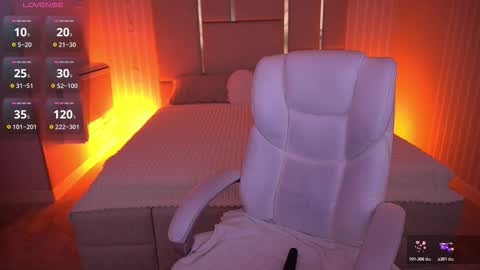 Milana online show from 25, 10, 2025