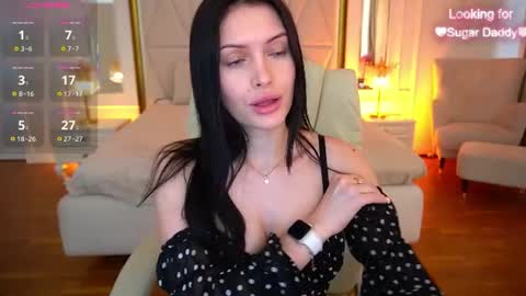 Snapshot of milanamusee chatting on 13, 6, 2026 Milana online show from 13, 6, 2026