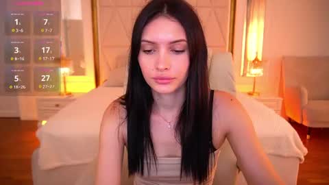 Snapshot of milanamusee chatting on 28, 6, 2026 Milana online show from 28, 6, 2026