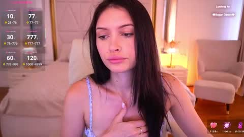 Snapshot of milanamusee chatting on 6, 7, 2026 Milana online show from 6, 7, 2026