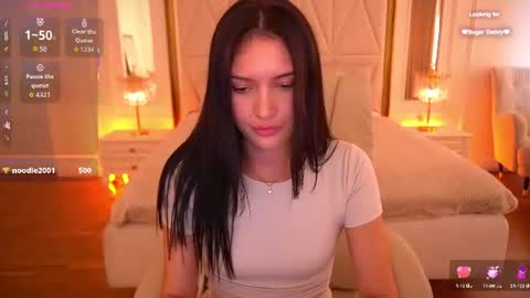 Snapshot of milanamusee chatting on 24, 7, 2026 Milana online show from 24, 7, 2026