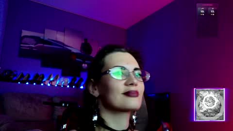 Snapshot of milanapure chatting on 7, 1, 2025 analiMilana online show from 7, 1, 2025