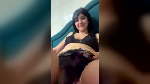 MilanaRawsx online show from 27, 4, 2026