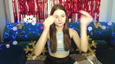 Snapshot of milanaroz chatting on 21, 12, 2024 milanaroz online show from 21, 12, 2024
