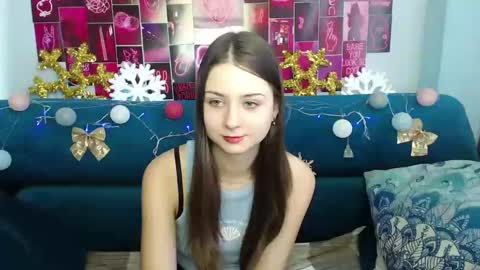 Snapshot of milanaroz chatting on 27, 12, 2024 milanaroz online show from 27, 12, 2024