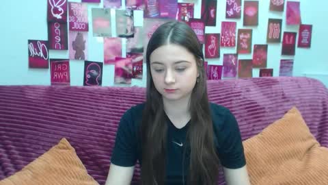 milanaroz online show from 15, 3, 2026